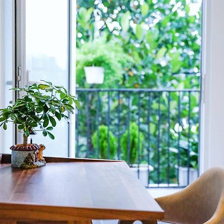 Local White House - Ecofriendly Homestay ダナン市 エクステリア 写真