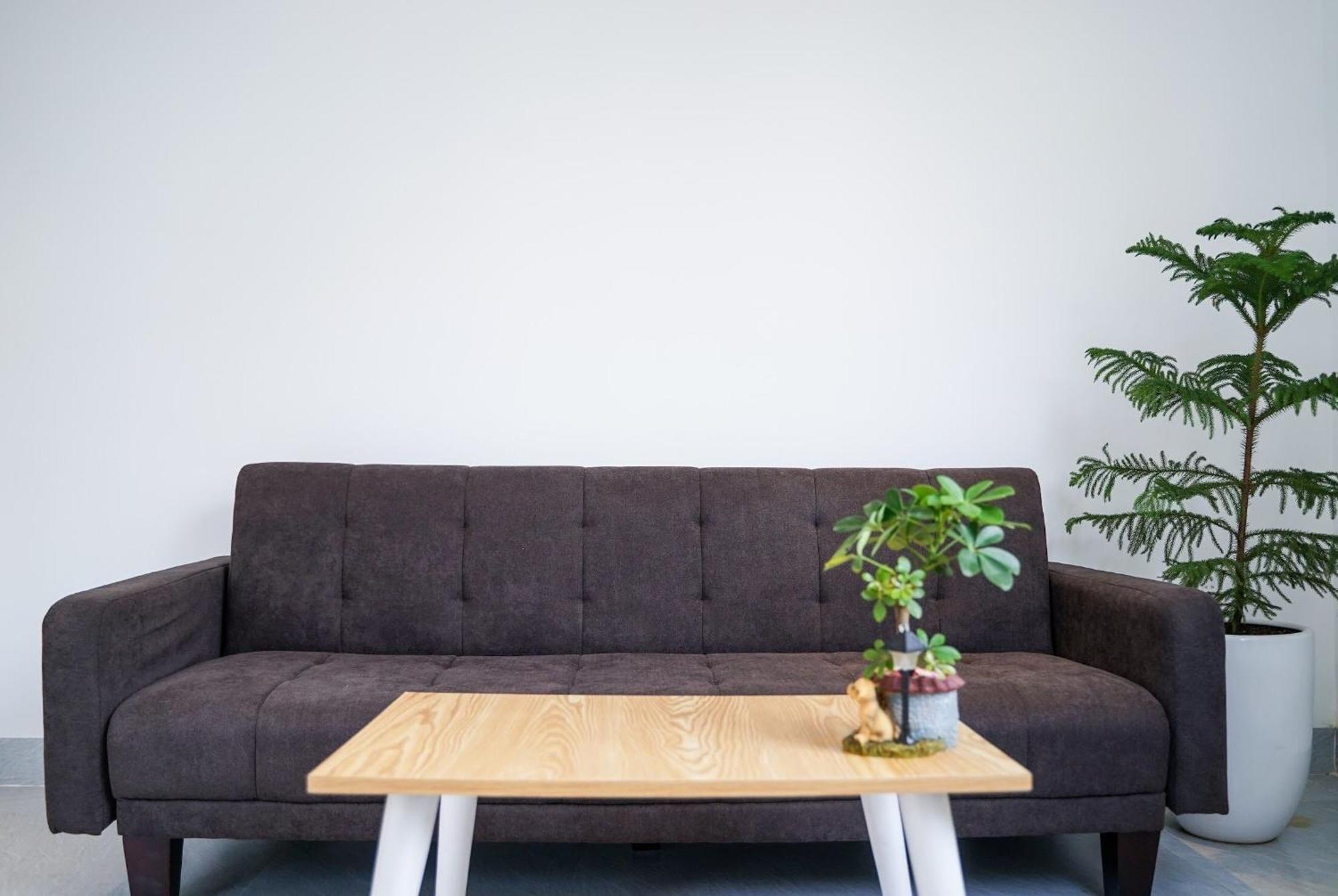 Local White House - Ecofriendly Homestay ダナン市 エクステリア 写真